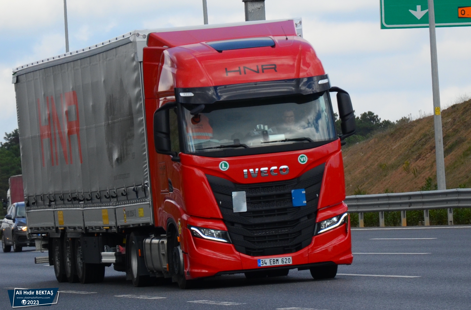 Мод iveco s way. Мод iveco s way